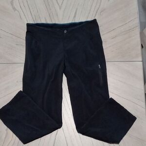Columbia Black Omni Shield Pant